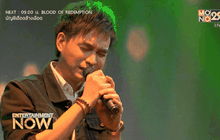 “กันอชิ” ถ่ายทอดความเศร้าผ่านซิงเกิ้ลใหม่ล่าสุด “ผิดที่ฉันเอง”