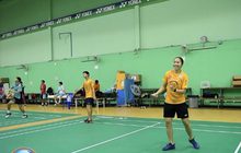 “เมย์ รัชนก” พร้อมลุยศึกชิงแชมป์โลก 2019 ที่สวิสเซอร์แลนด์