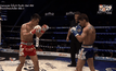 คู่ที่ 7 Super Fight อภิศักดิ์ ไฟท์ แฟคทอรี่ ยิม VS จาง ซุนยู่