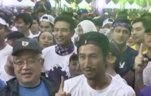 ” ตูน บอดี้สแลม” วิ่งถึงภูเก็ตยอดบริจาคกว่า 26 ล้าน