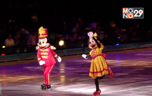 Disney On Ice Celebrates Everyone’s Story