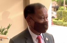 เลขาฯ สมช. แย้มข่าวดี ยกเลิกประกาศเคอร์ฟิว