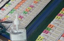 กองสลากฯ เลื่อนออกรางวัลอีกงวดไป 16 พ.ค.63