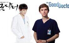 เทียบ 3 เวอร์ชั่น The Good Doctor คุณหมอฟ้าประทาน
