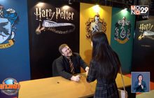 อลังการ คอนเสิร์ตออร์เคสตรา Harry Potter ครั้งแรกในไทย