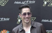 “เจ เจตริน” แจงเหตุแอดมิท รพ. เผย “ปิ่น” ดูแลดีมาก