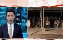 จับกุมผู้ต้องสงสัยลักลอบขนยาเสพติดที่เอลซัลวาดอร์