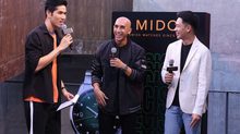 ยิ่งใหญ่สมการรอคอย! “มิโด” (MIDO) จัดงาน “MIDO Novelties Presentation 2023”