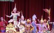 วธ.เตรียมจัดมหรสพสมโภชงานพระราชพิธีถวายพระเพลิงพระบรมศพ