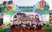 ก้าวคนละก้าว ชวนสาวก ‘ชินจัง’ วิ่งในงาน Crayon Shinchan Amazing Thailand Fun Run 2026
