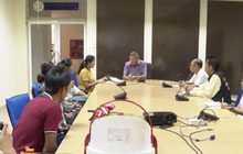 ชาวสวนทุเรียนชุมพร ร้องถูกล้งเบี้ยวเงิน