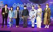 สศท. เปิดโครงการ SACIT AWARD 2022 “ผ้าไทยใส่ได้ทุก Gen” เชิญชวนนักออกแบบร่วมสร้างสรรค์แฟชั่นชุดจากผ้าไทยร่วมสมัย