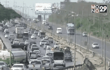 ครม.รับฟังสรุปตัวเลขอุบัติเหตุ 7 วันอันตราย