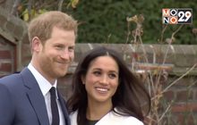 ย้อนอ่านแถลงการณ์ “เจ้าชายแฮร์รี-เมแกน”