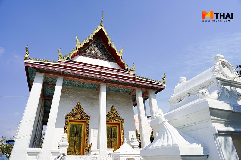 วัดบางขุนเทียนใน