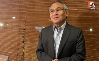 “สุรเดช” กระทุ้งกต. แถลงขอกัมพูชาช่วยเก็บทุ่นระเบิด ไม่รู้ช่วยเก็บหรือเพิ่ม ซัดผู้นำไม่น่าเชื่อถือ ถึงเปลี่ยนคนใหม่ 