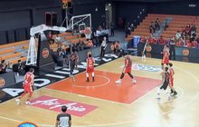 “โมโนแวมไพร์” เปิดบ้านทุบ “สลิฟแงเกอร์” 87-77