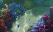Finding Dory หนังเรื่องแรกในทำเนียบขาวของปธน. “โดนัล ทรัมป์”