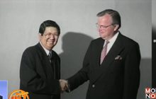 รองนายกฯ กัมพูชาเสียชีวิตในวัย 66 ปี