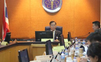 สภาวิชาชีพฯ ชวนคนรุ่นใหม่ ร่วมพัฒนา มาตรฐานระบบบำบัดน้ำเสีย