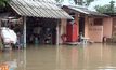 เหนือ-อีสาน ยังเผชิญฝนตกหนักน้ำท่วม