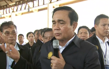 นายกฯ เตือนการตั้งชื่อพรรคไม่ใช่ของเล่น