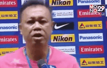 “เนวิน” ผิดหวังบุรีรัมย์พ่ายโซลครึ่งโหล