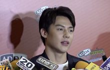 “หมาก” ใจพร้อมแต่ง “คิมเบอร์ลี่” แต่รอเวลาที่เหมาะสม