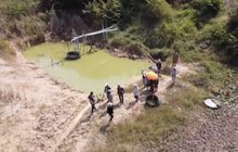 ภัยแล้งยังวิกฤตหลายพื้นที่