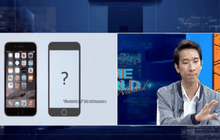 จับตาศึกสมาร์ทโฟน 2015 แอปเปิ้ล & ซัมซุง ใครเป็นต่อ ตอนที่ 1/2