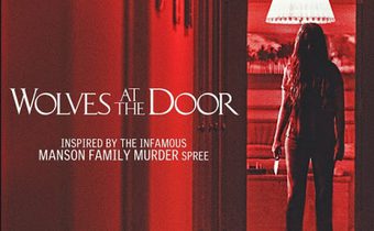 Wolves at the door เคาะประตูฆ่า