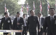 ครม.หารือความคืบหน้างานพระราชพิธี
