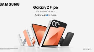 : รวบรวมข่าวลือ! ฟังก์ชัน Samsung Galaxy Z Flip6 ที่น่าจับตามอง