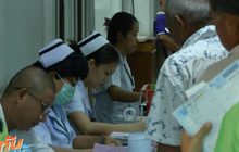พบผู้ป่วยไข้หวัดใหญ่ 6.7 หมื่นราย เสียชีวิต 10 ราย 