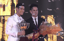 “กานต์ KPN7” คว้าแชมป์เคพีเอ็น อวอร์ด ครั้งที่ 24