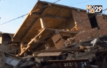 แผ่นดินไหวขนาด 6.7 ในอินเดียและบังกลาเทศ ตาย 11 คน