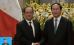 ปธน.ฝรั่งเศสเยือนเวียดนาม