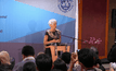IMF เตือนตลาดเกิดใหม่รับมือเศรษฐกิจจีน