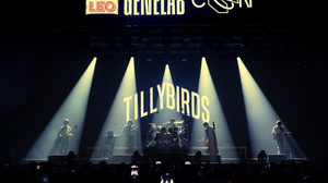 สนุกเกินคุ้ม เต็มอิ่มเกินคาด! GeneLabCon ปีนี้สร้างตำนานบทใหม่ ‘เพราะงานนี้ไม่ได้มีแค่คอนเสิร์ต’