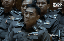 ผบ.ตร.ตั้ง “พล.ต.ท.ศรีวราห์”คุมคดีบึ้มกลางกรุง