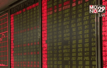 จีนปรับลดจีดีพี ปี 2557 โตแค่ 7.3%