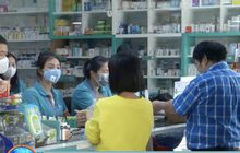 พาณิชย์ยืนยันหน้ากากมีเพียงพอ ด้านผู้ค้าบอกขาดตลาด