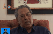 พรรคฝ่ายค้านมาเลเซียผนึกกำลังสู้ศึกเลือกตั้ง