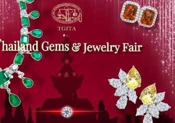 สมาคมผู้ค้าอัญมณีไทยและเครื่องประดับ จัดงาน Thailand Gems & Jewelry Fair 2022 หวังดันไทยเป็นตัวเลือกแรกสำหรับคู่ค้าทั่วโลก