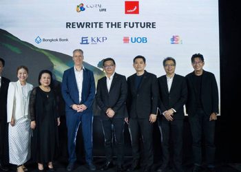 CORAL LIFE เปิดตัว “ดู๋ สัญญา” ในฐานะ Brand Ambassador “Zehnder” ร่วมขับเคลื่อนภารกิจ “Rewrite the Future” จุดประกายแนวคิดการอยู่อาศัยยุคใหม่ ผสานเทคโนโลยี สิ่งแวดล้อม และคุณภาพชีวิตอย่างยั่งยืน