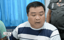 รวบแก๊งเงินกู้ดอกเบี้ยโหดร้อยละ 40 บาทต่อวัน