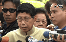 เห็นชอบหลักการแก้ รธน.ปี 57 กรณีการทำประชามติ