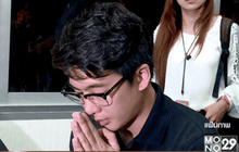 “น็อต กราบรถ” เตรียมแถลงเปิดใจ-จ่อถอนแจ้งความคู่กรณี
