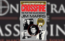 JFK หนังสุดฉาวรื้อคดีสะเทือนขวัญชาวอเมริกัน