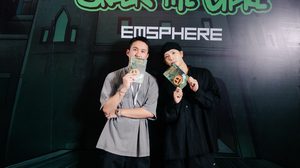 ชวนสัมผัสความหลอน “UNDER THE CASTLE” เปิดตัวแล้ว!! “แจ็คสัน หวัง” นำทัพสร้างประสบการณ์สุดล้ำกลางใจกรุงเทพฯ